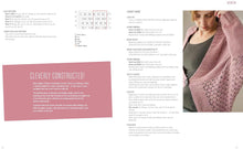 Load image into Gallery viewer, Easy Sweaters to Knit -