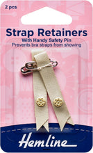 Load image into Gallery viewer, Shoulder Strap Retainers