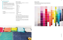 Load image into Gallery viewer, Improv Quilts