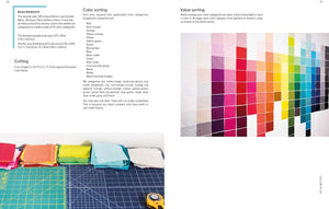 Improv Quilts