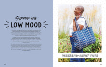 Load image into Gallery viewer, Menopause Makes: Empowering sewing projects