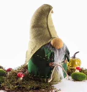 NEW for 2024 - Make a Gnome Workshop - Saturday 5th October 2024