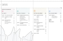 Load image into Gallery viewer, The Essential Guide to Pattern Making: All You Need to Know