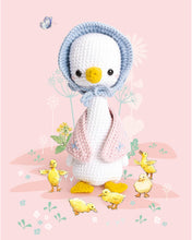 Load image into Gallery viewer, Peter Rabbit Crochet Toys