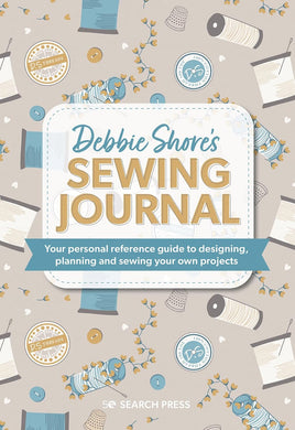 Debbie Shore's Sewing Journal