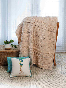 Annie's Crochet - Totally Textured Crochet - 22 Great Projects