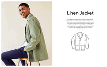 Load image into Gallery viewer, The Great British Sewing Bee - Sustainable Style - With PDF patterns