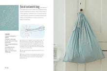 Load image into Gallery viewer, Scandi Needlecraft: 35 step-by-step projects to make