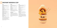 Load image into Gallery viewer, Mini Amigurumi Food to Crochet