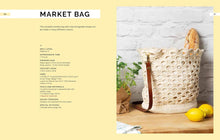 Load image into Gallery viewer, Creative Modern Crochet For the Home