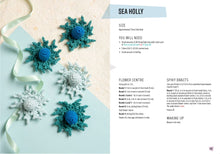 Load image into Gallery viewer, 20 to Make Series - ALL NEW - Crocheted Flowers