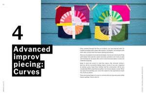 Improv Quilts
