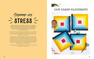 Menopause Makes: Empowering sewing projects