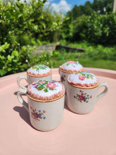 Load image into Gallery viewer, NEW FOR 2027 - Teacup Pincushion Workshop - Saturday 30th January 2027