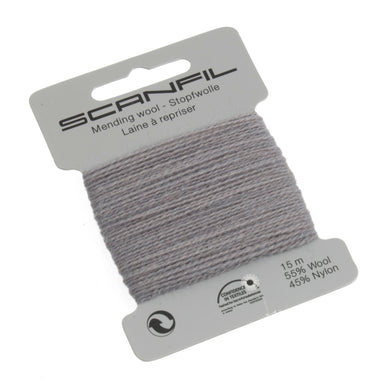 Scanfil Darning Wool Card