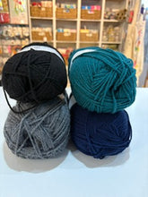 Load image into Gallery viewer, Rico Basic - Acrylic DK - Yarn Pack