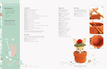 Load image into Gallery viewer, Peter Rabbit Crochet Toys