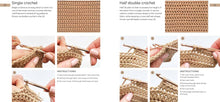 Load image into Gallery viewer, Creative Modern Crochet For the Home