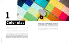 Load image into Gallery viewer, Improv Quilts