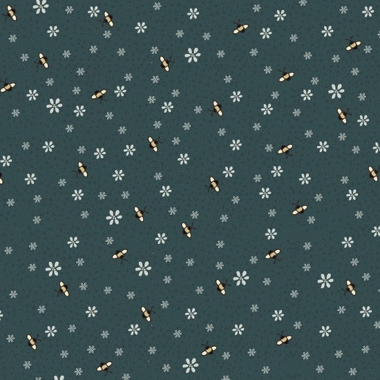 Favourites by Lynette Anderson - 100% Cotton