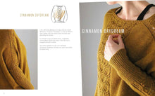 Load image into Gallery viewer, Easy Sweaters to Knit -