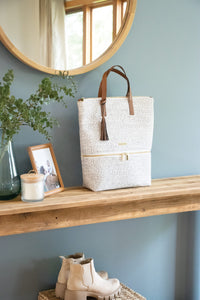 Making Bags - A Field Guide