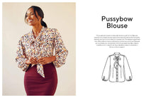 Load image into Gallery viewer, The Great British Sewing Bee - Sustainable Style - With PDF patterns