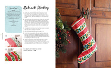 Load image into Gallery viewer, Sewing For Christmas - 30 gorgeous projects for the festive season
