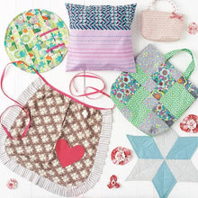 Load image into Gallery viewer, NEW FOR 2026 - Fat Quarter Fun - Saturday 11th July 2026