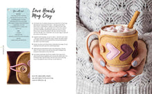 Load image into Gallery viewer, Sewing For Christmas - 30 gorgeous projects for the festive season