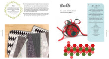 Load image into Gallery viewer, Sewing For Christmas - 30 gorgeous projects for the festive season