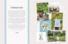 Load image into Gallery viewer, Peter Rabbit Crochet Toys