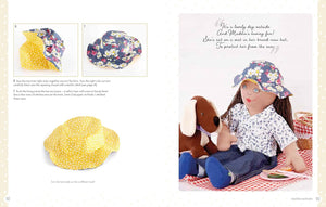 Sew Maddie - The Adorable Rag Doll