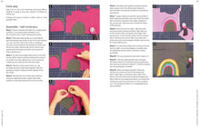 Load image into Gallery viewer, Improv Quilts
