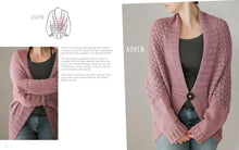 Load image into Gallery viewer, Easy Sweaters to Knit -