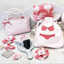 Load image into Gallery viewer, NEW FOR 2026 - Fat Quarter Fun - Saturday 11th July 2026