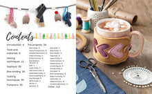 Load image into Gallery viewer, Sewing For Christmas - 30 gorgeous projects for the festive season