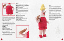 Load image into Gallery viewer, Wallace &amp; Gromit Cracking Crochet - 12 Iconic Characters
