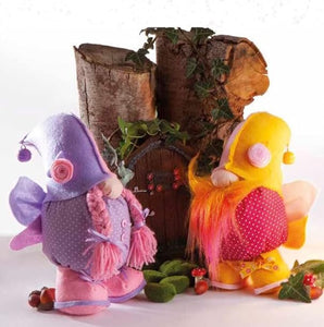 Make a Gnome Workshop - Saturday 29th March 2025