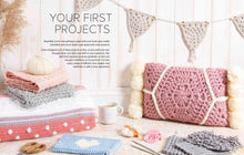 Load image into Gallery viewer, You can Crochet with Bella Coco