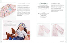 Load image into Gallery viewer, Sew Maddie - The Adorable Rag Doll