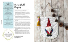Load image into Gallery viewer, Sewing For Christmas - 30 gorgeous projects for the festive season