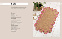 Load image into Gallery viewer, Creative Modern Crochet For the Home