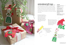 Load image into Gallery viewer, Scandi Needlecraft: 35 step-by-step projects to make