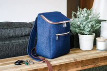 Load image into Gallery viewer, Making Bags - A Field Guide