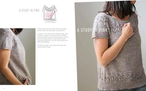 Easy Sweaters to Knit -
