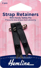 Load image into Gallery viewer, Shoulder Strap Retainers