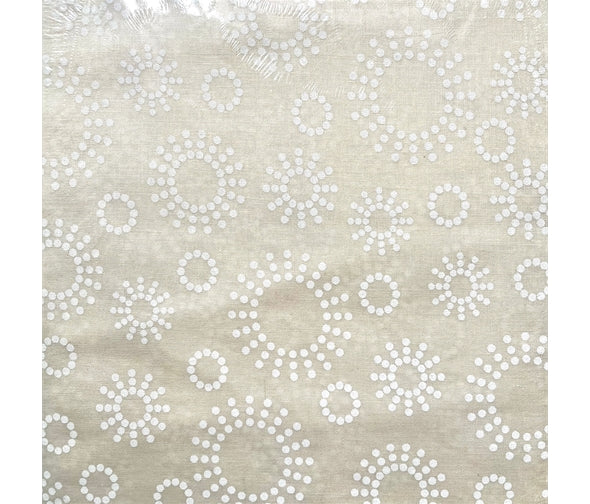 Tone on Tone Sunburst - 100% Cotton