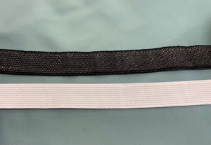 Peta-Stretch - Anti Roll Waistband Elastic