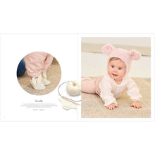 Load image into Gallery viewer, Rico Baby - 24 designs from 0 to 3 years